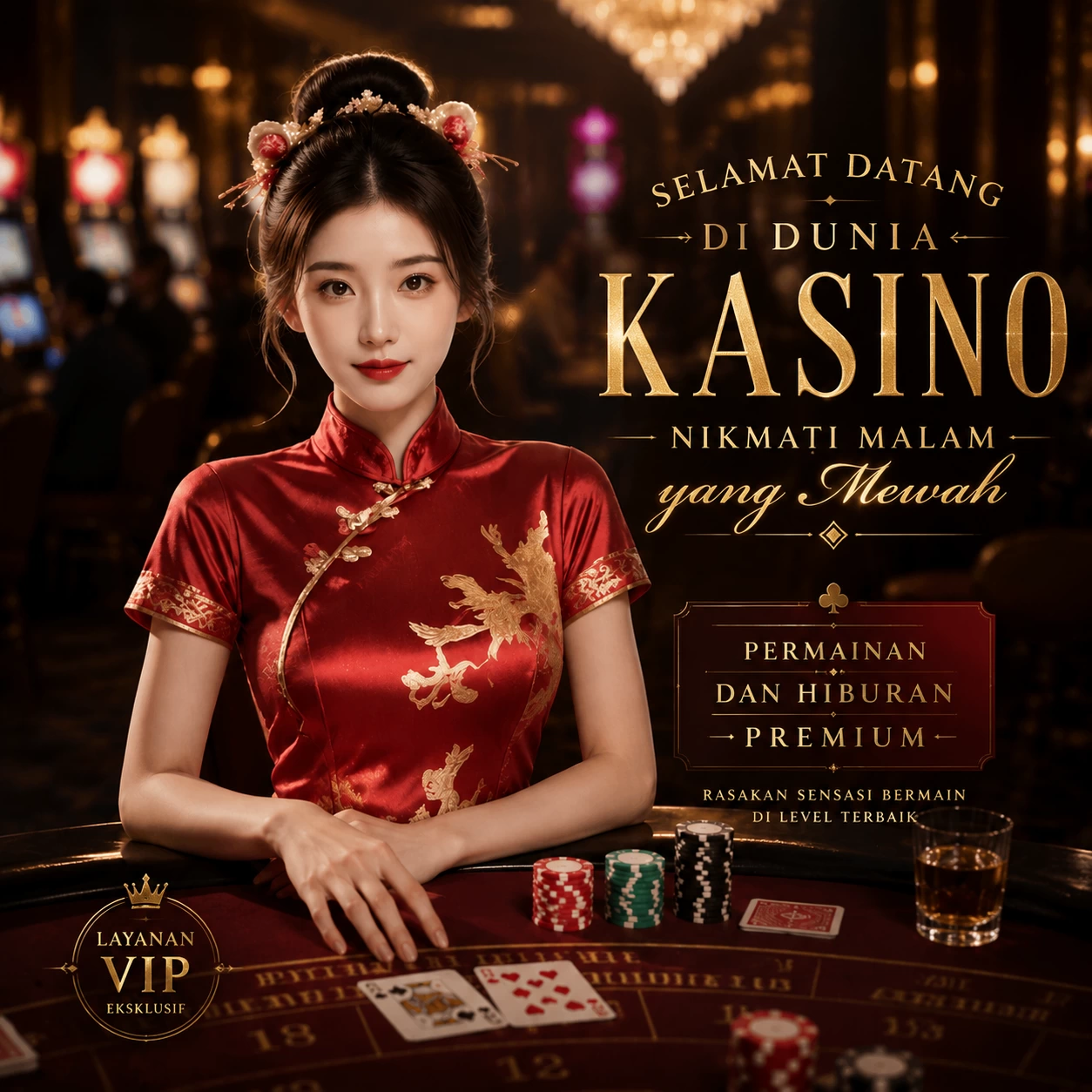 Menggali Fitur Menarik di Situs Game kkrp
