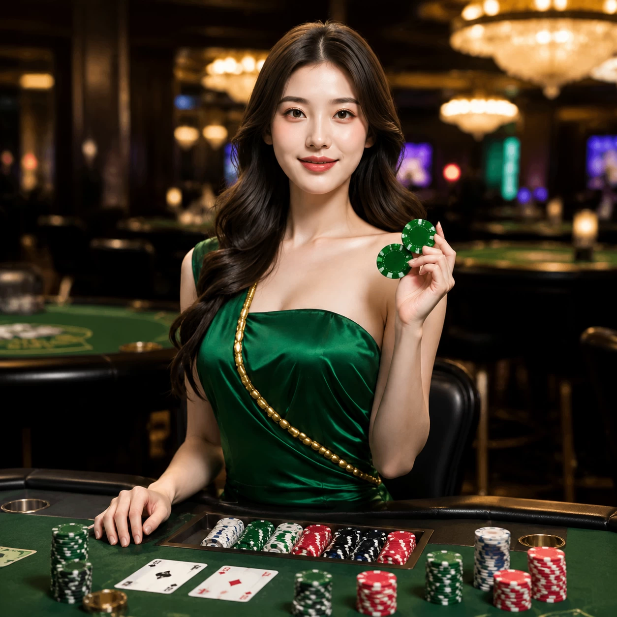 Keunggulan dan Fitur Menarik di Situs Game kkrp