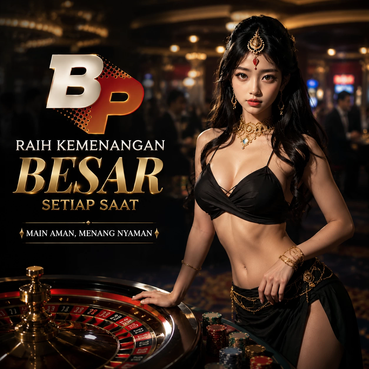 Analisis Performa Game di Platform kkrp